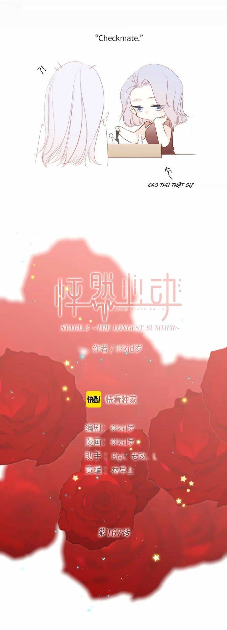 Con Tim Rung Động 3 - Chương 30.1 - ảnh 4