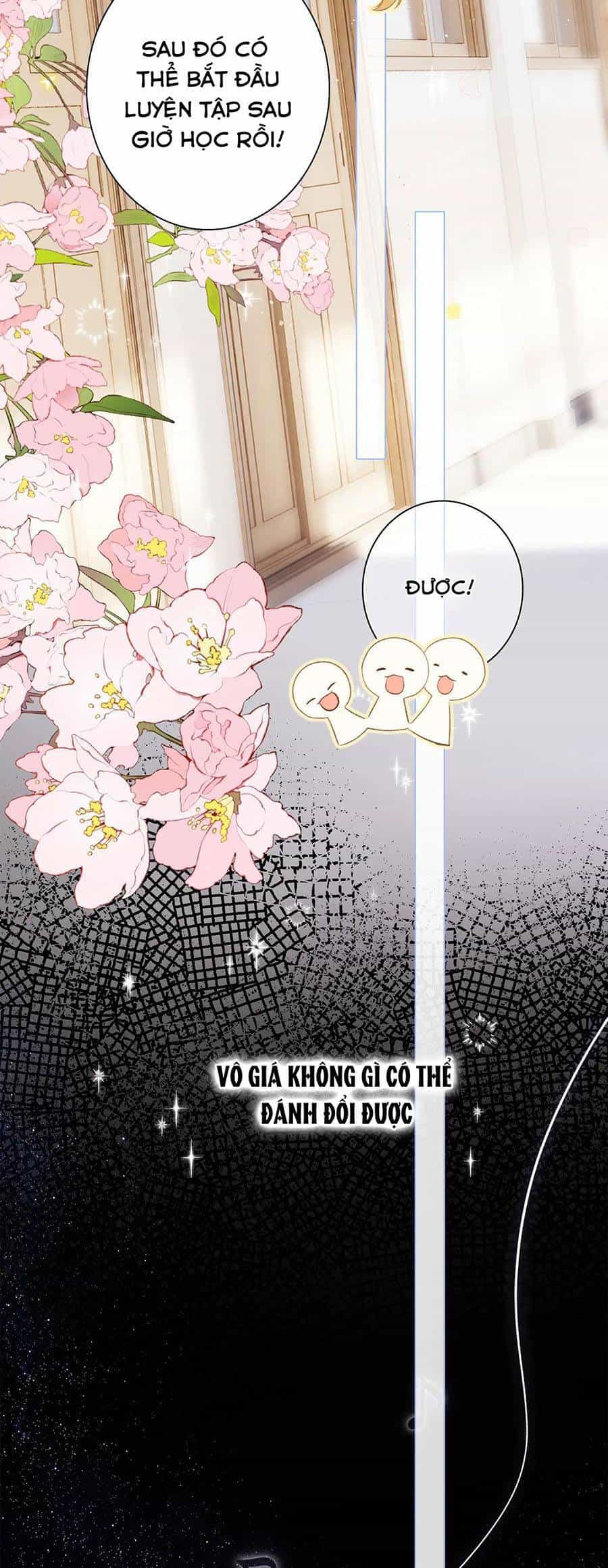 Con Tim Rung Động 3 - Chương 30.1 - ảnh 41