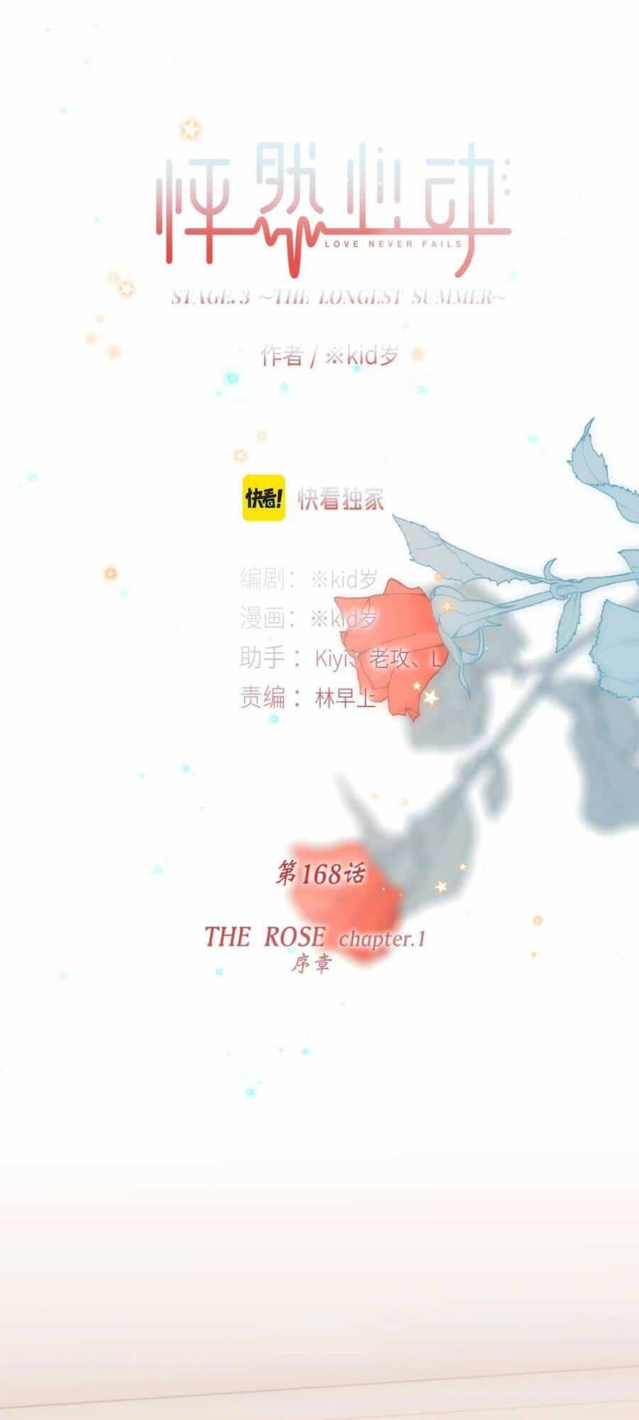 Con Tim Rung Động 3 - Chương 31.1 - ảnh 1