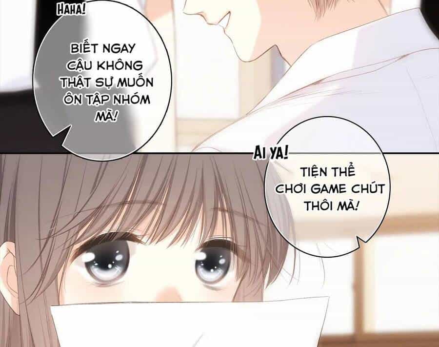 Con Tim Rung Động 3 - Chương 31.1 - ảnh 11