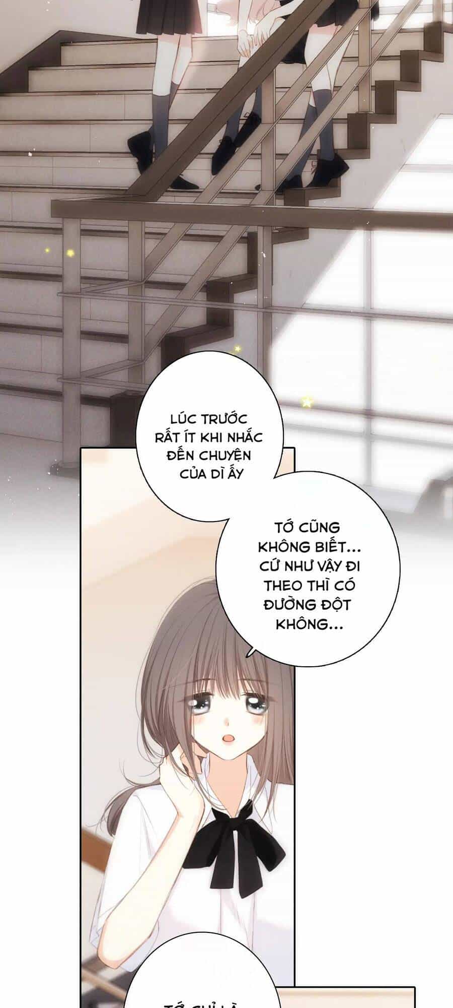 Con Tim Rung Động 3 - Chương 31.1 - ảnh 14