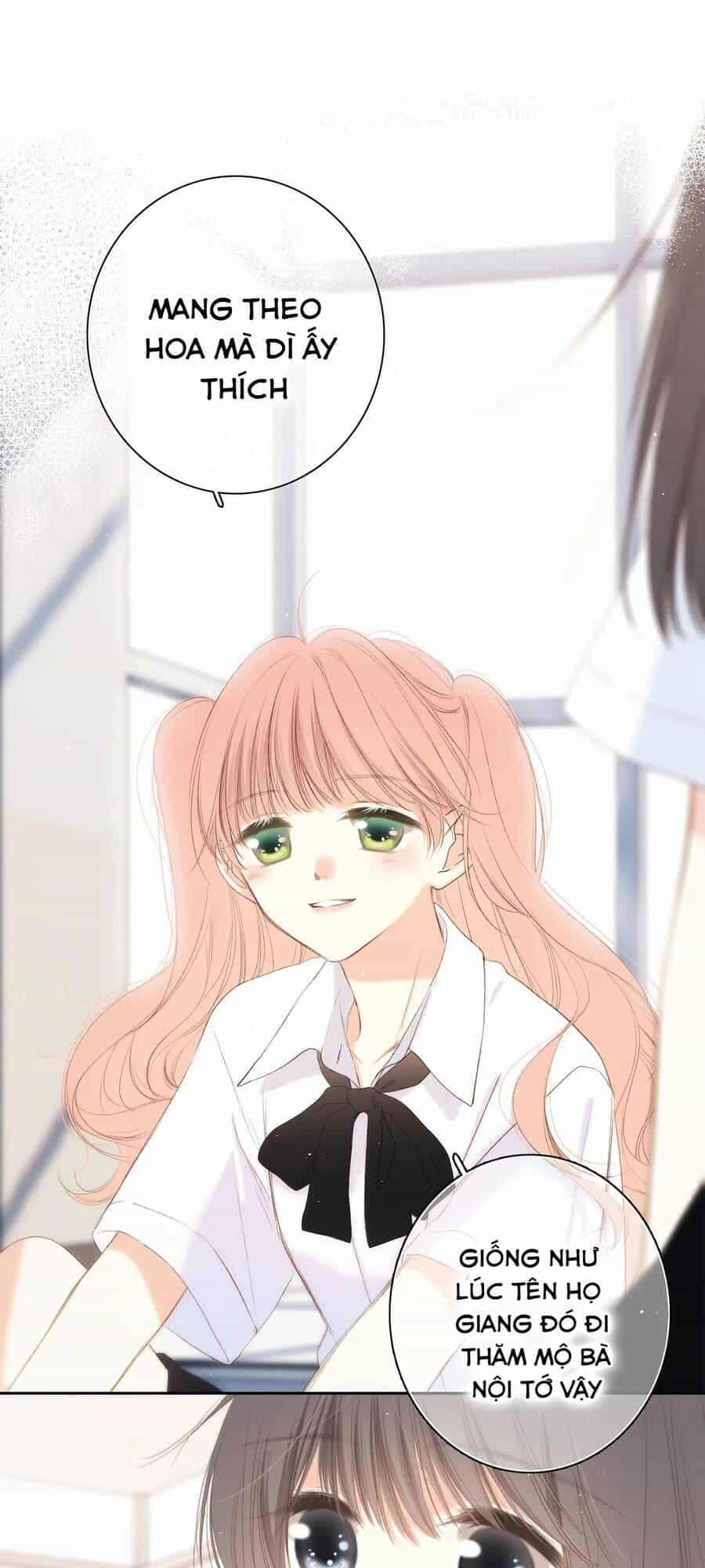 Con Tim Rung Động 3 - Chương 31.1 - ảnh 20