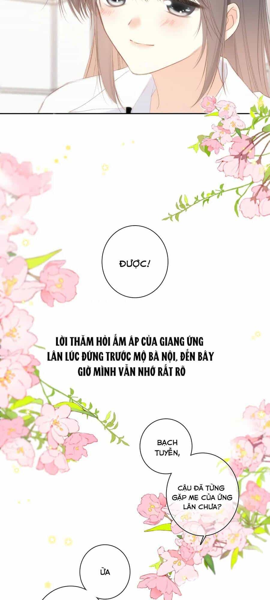 Con Tim Rung Động 3 - Chương 31.1 - ảnh 22