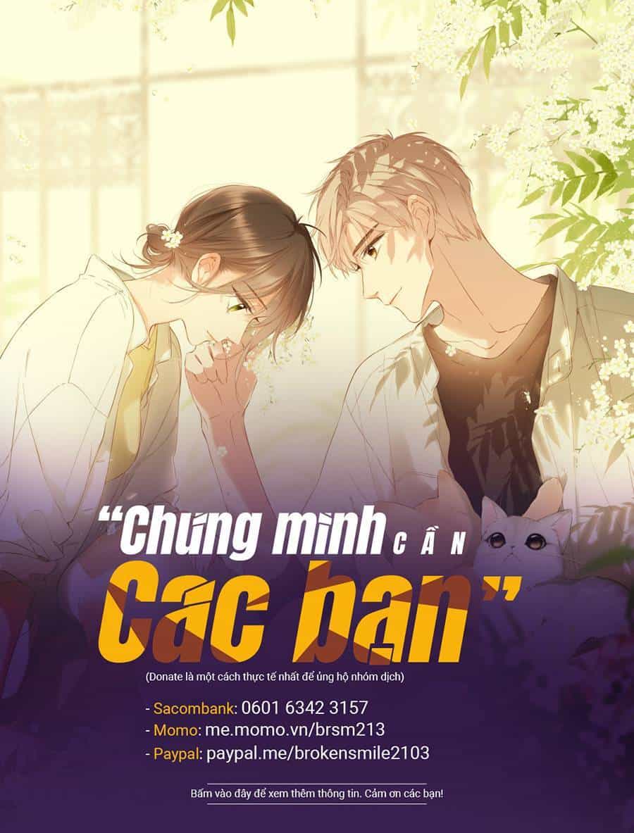Con Tim Rung Động 3 - Chương 31.1 - ảnh 3