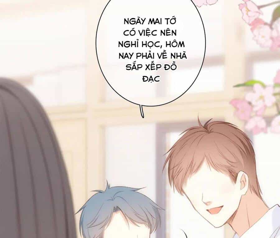 Con Tim Rung Động 3 - Chương 31.1 - ảnh 9