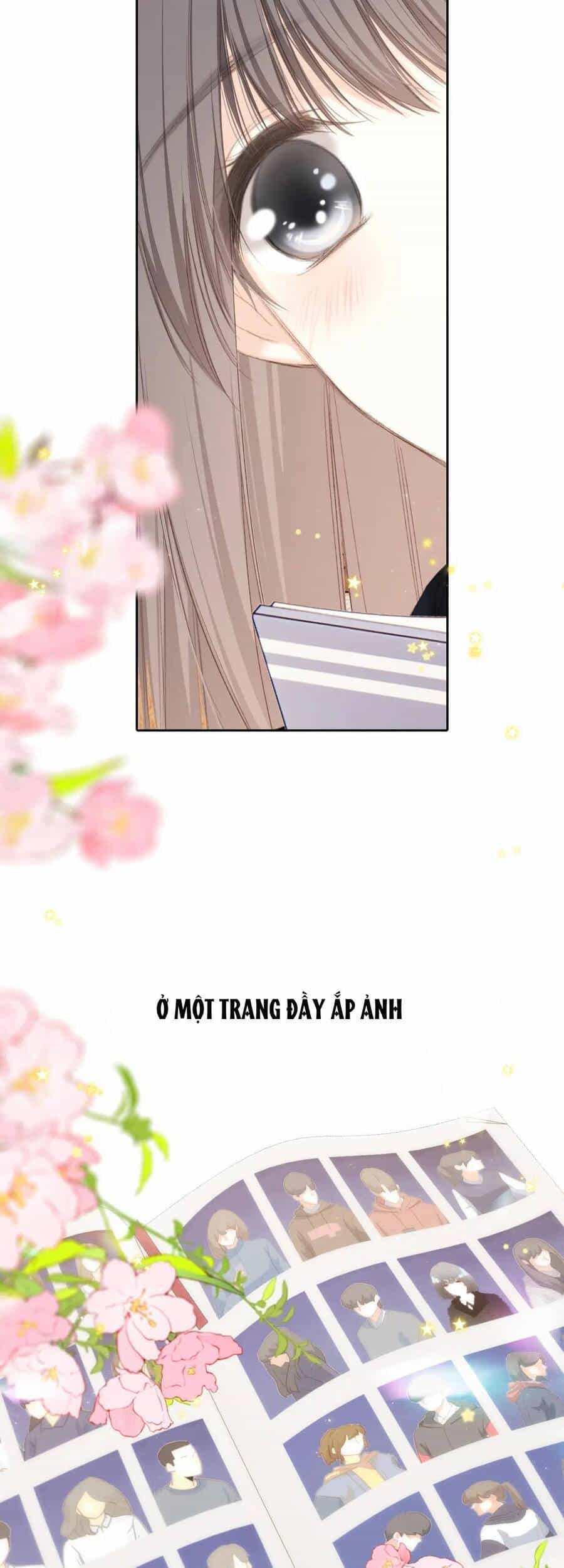 Con Tim Rung Động 3 - Chương 32.2 - ảnh 16