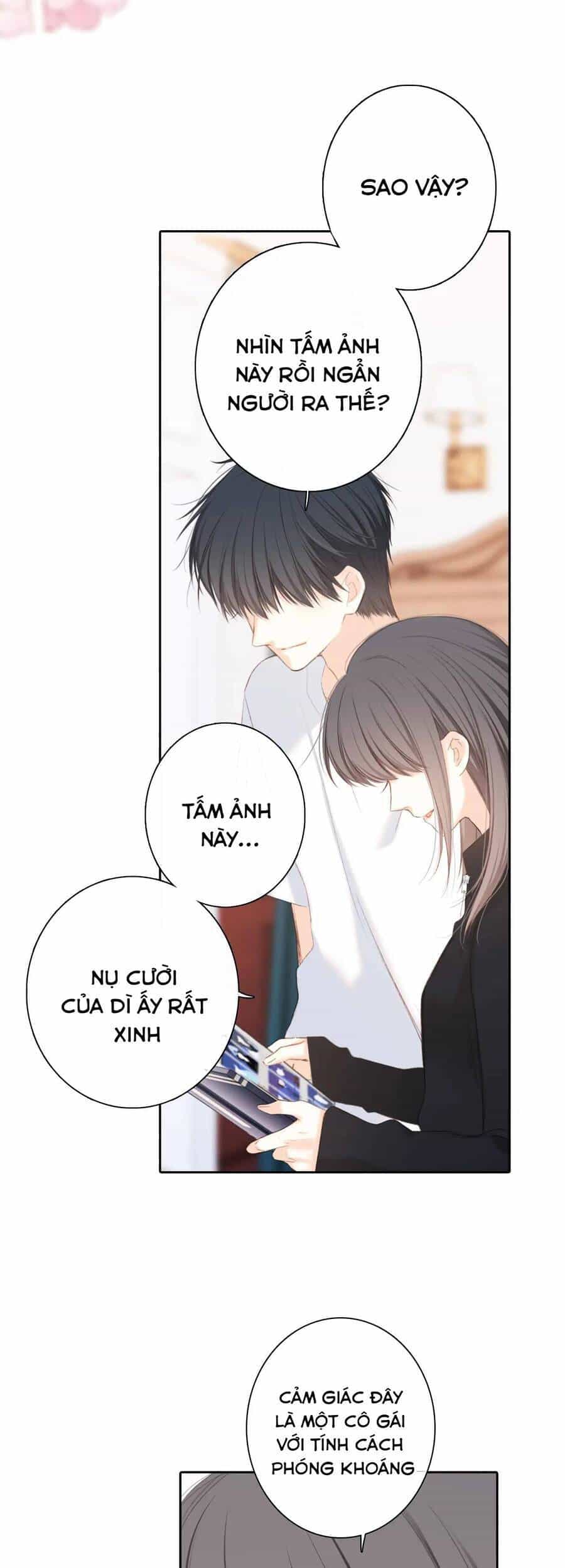 Con Tim Rung Động 3 - Chương 32.2 - ảnh 20