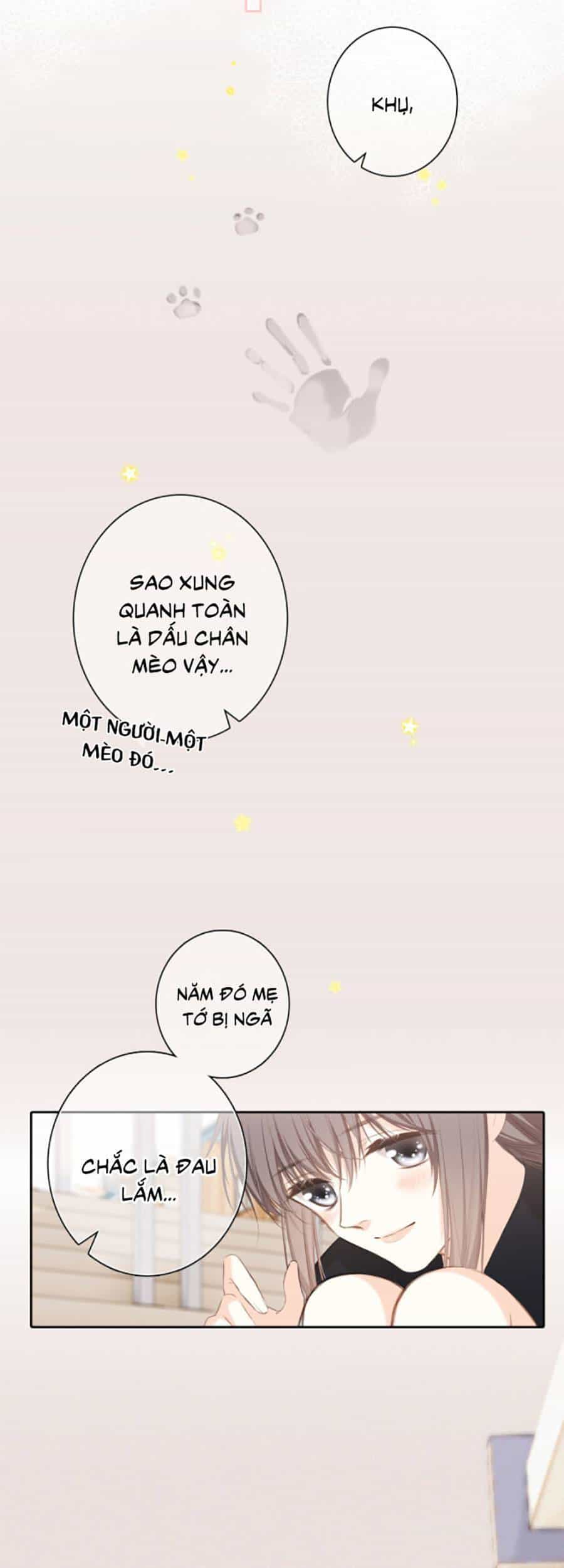 Con Tim Rung Động 3 - Chương 33 - ảnh 12
