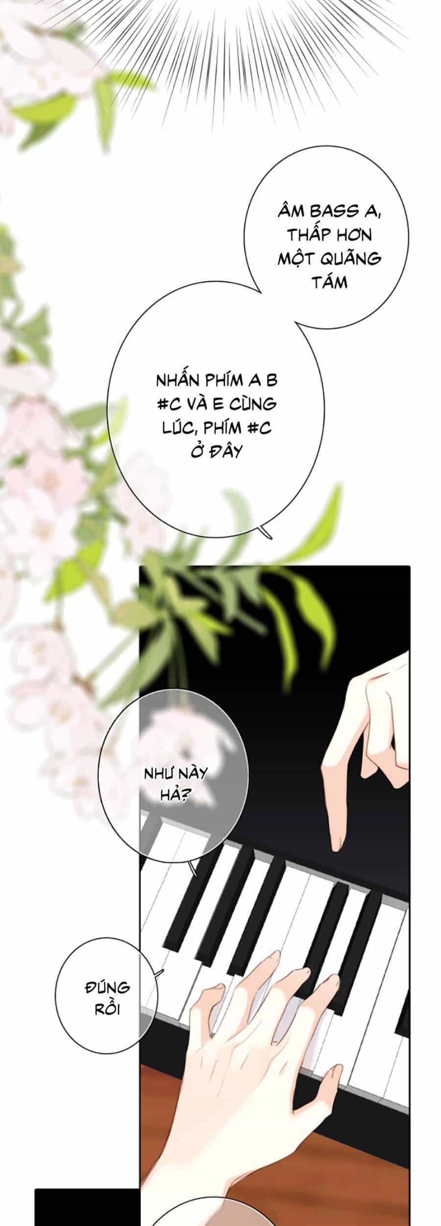 Con Tim Rung Động 3 - Chương 33 - ảnh 25