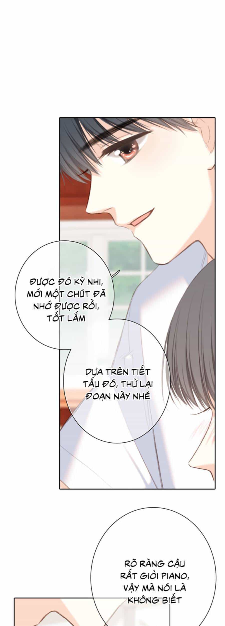 Con Tim Rung Động 3 - Chương 33 - ảnh 27