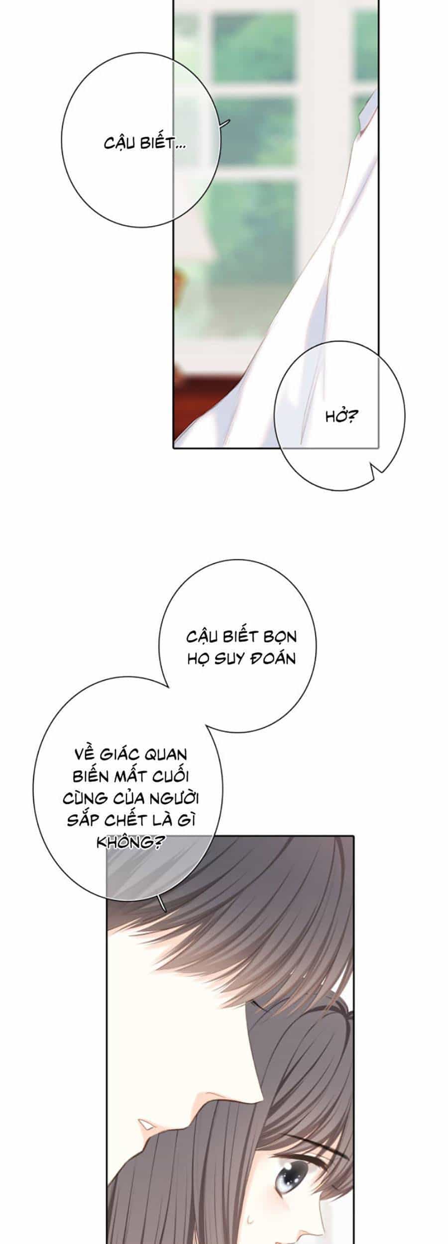 Con Tim Rung Động 3 - Chương 33 - ảnh 31