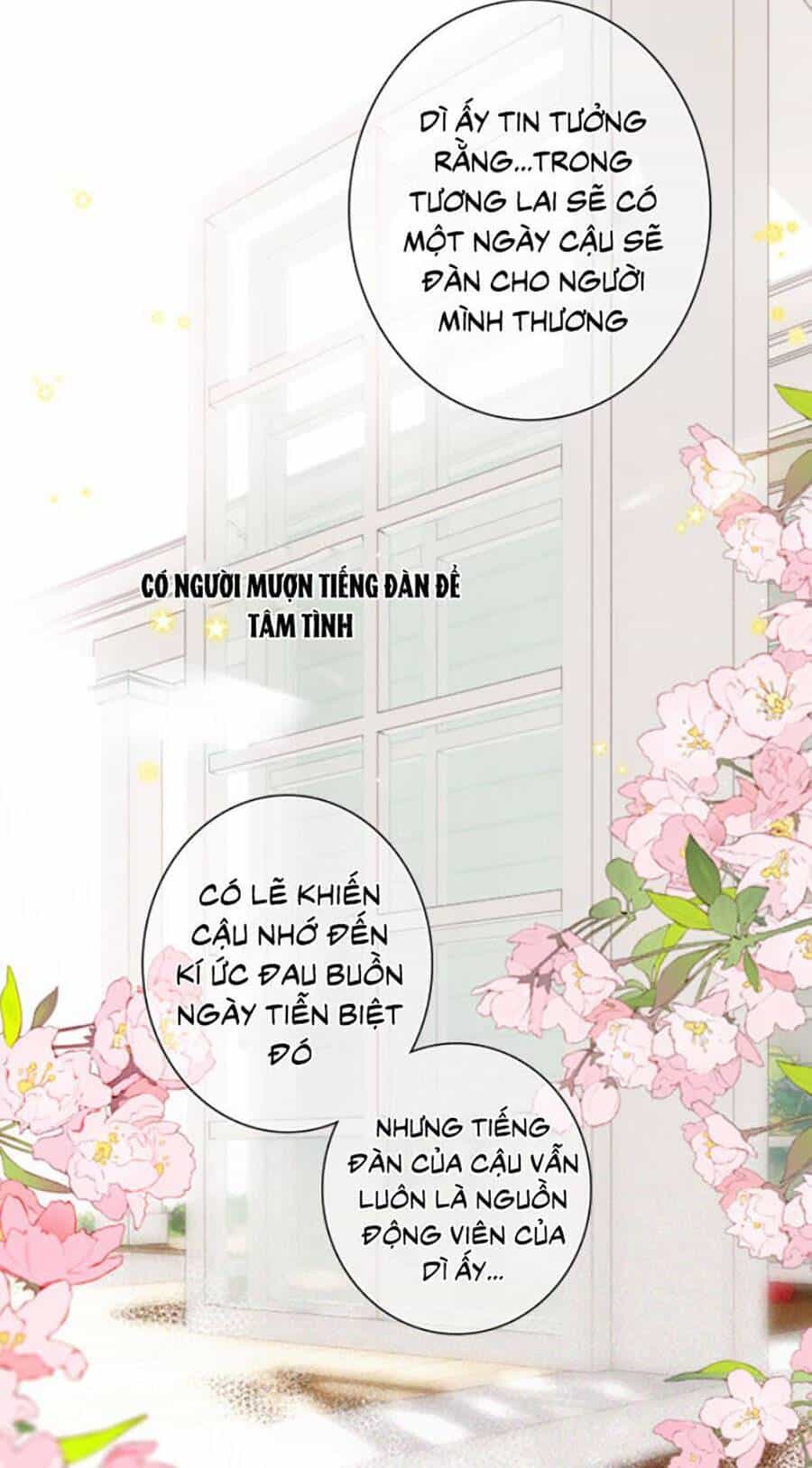 Con Tim Rung Động 3 - Chương 33 - ảnh 42
