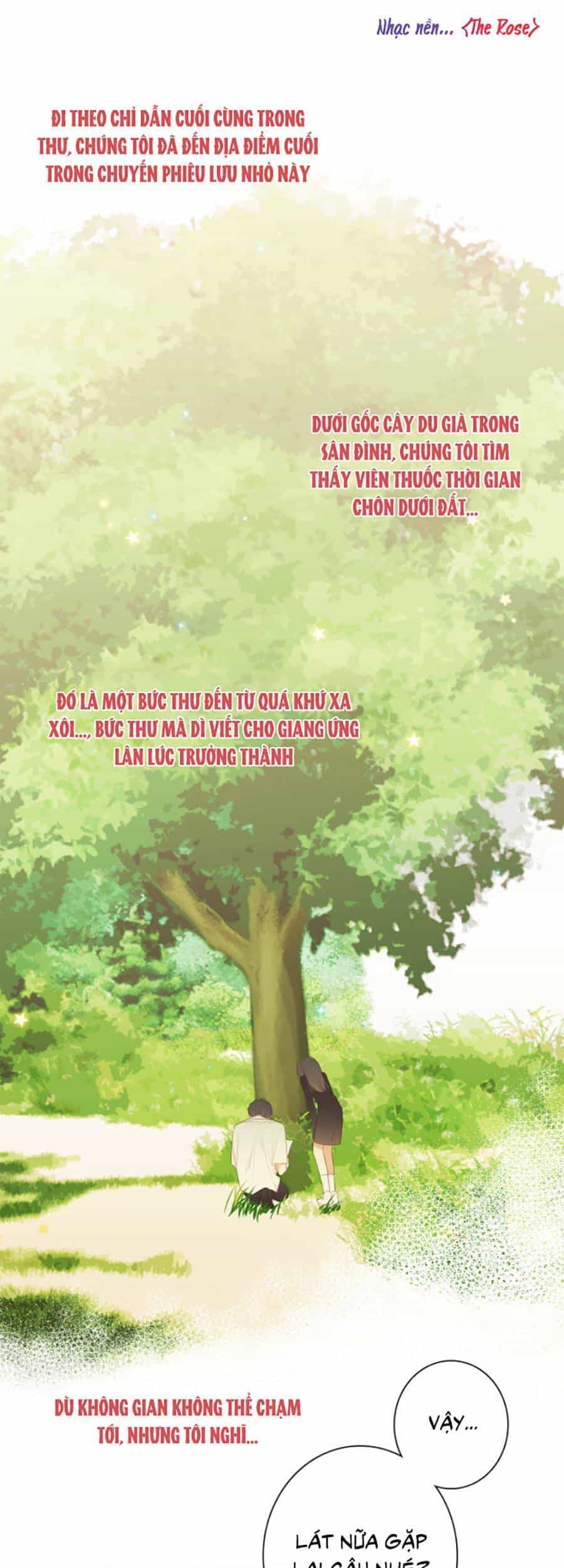 Con Tim Rung Động 3 - Chương 34 - ảnh 1