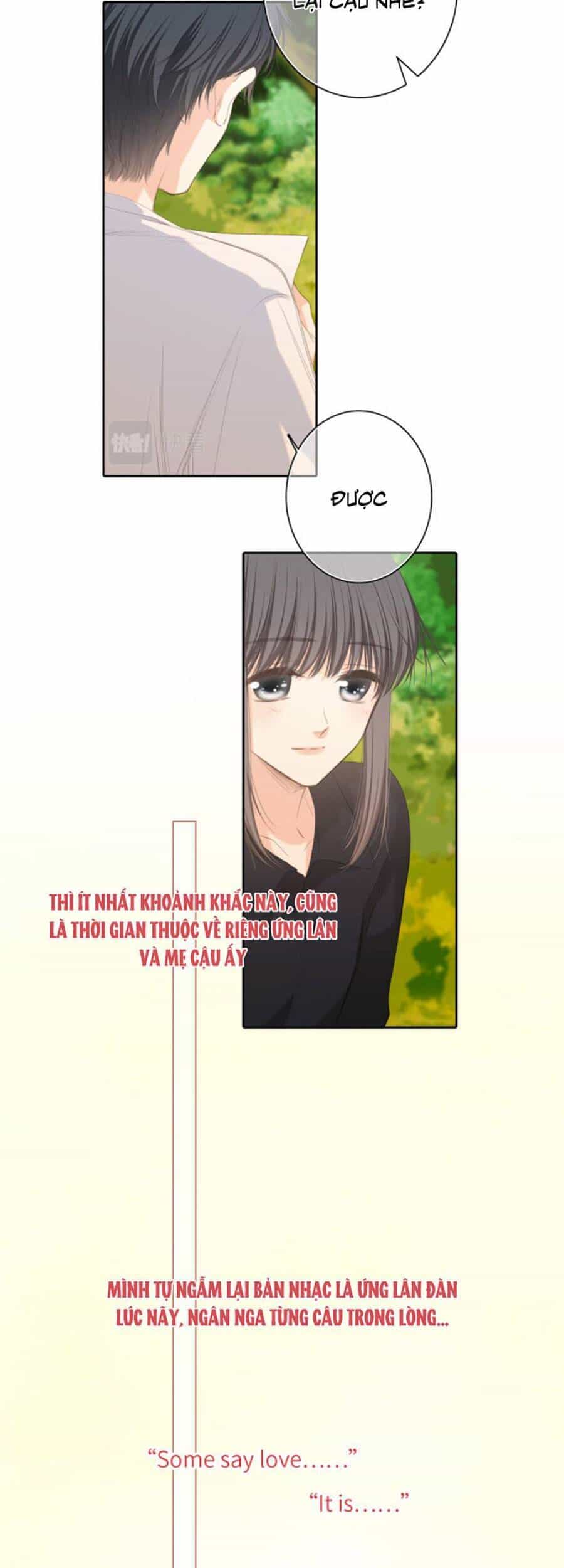 Con Tim Rung Động 3 - Chương 34 - ảnh 2