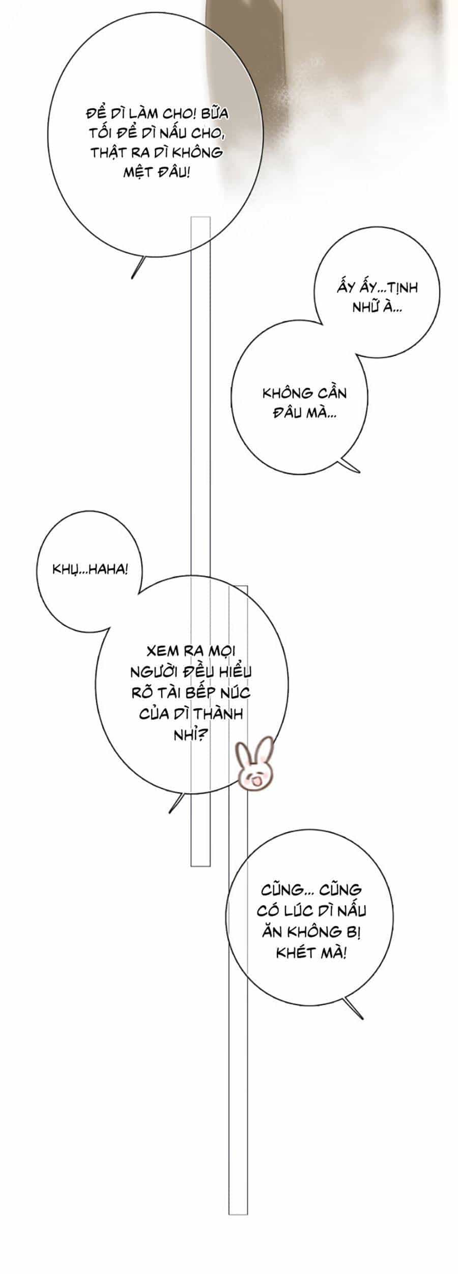 Con Tim Rung Động 3 - Chương 34 - ảnh 30