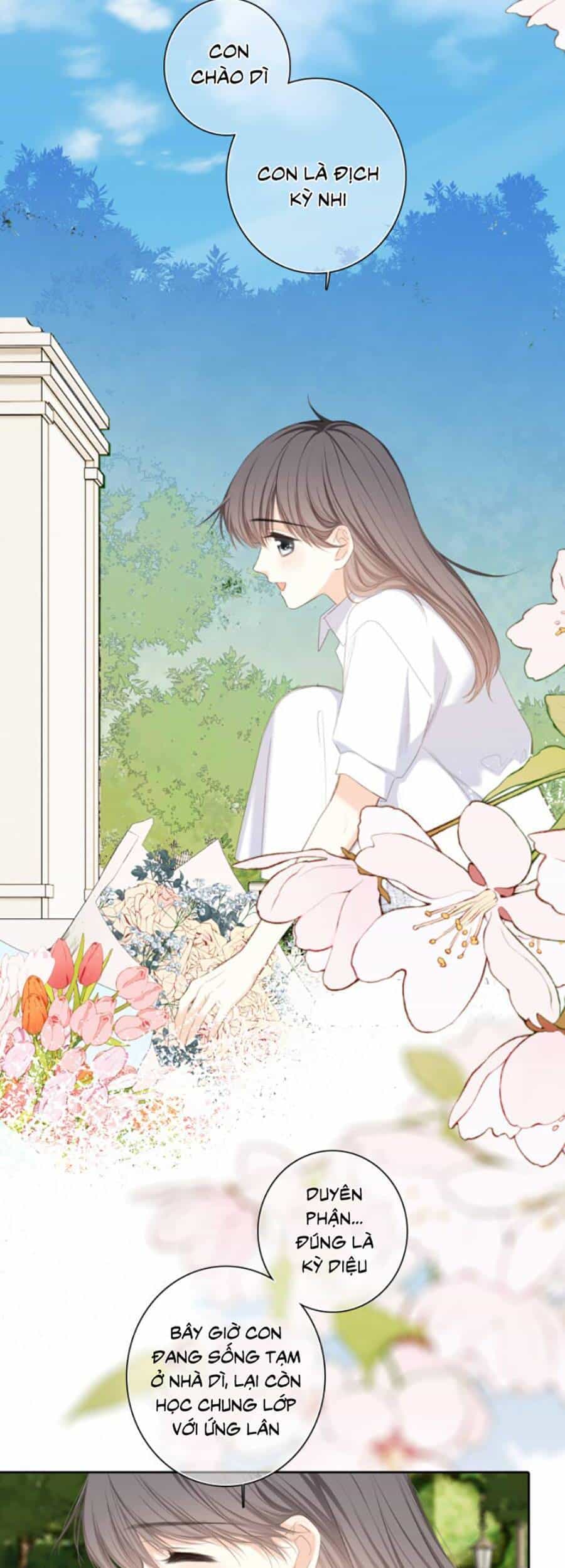 Con Tim Rung Động 3 - Chương 34 - ảnh 36