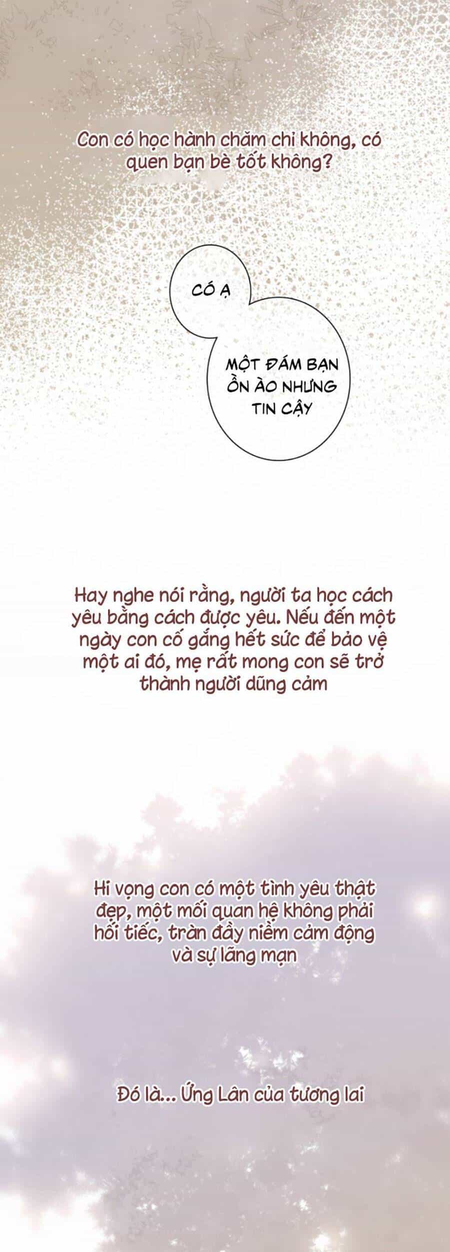 Con Tim Rung Động 3 - Chương 34 - ảnh 48
