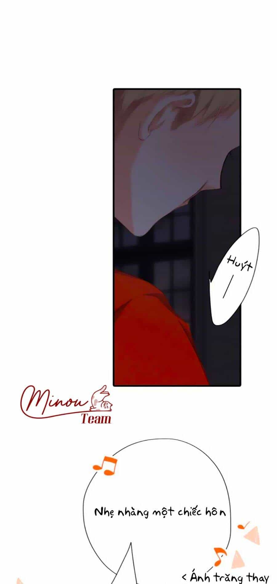 Con Tim Rung Động 3 - Chương 4.1 - ảnh 9