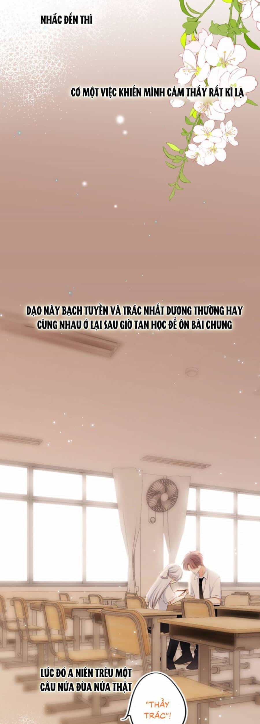 Con Tim Rung Động 3 - Chương 35 - ảnh 16