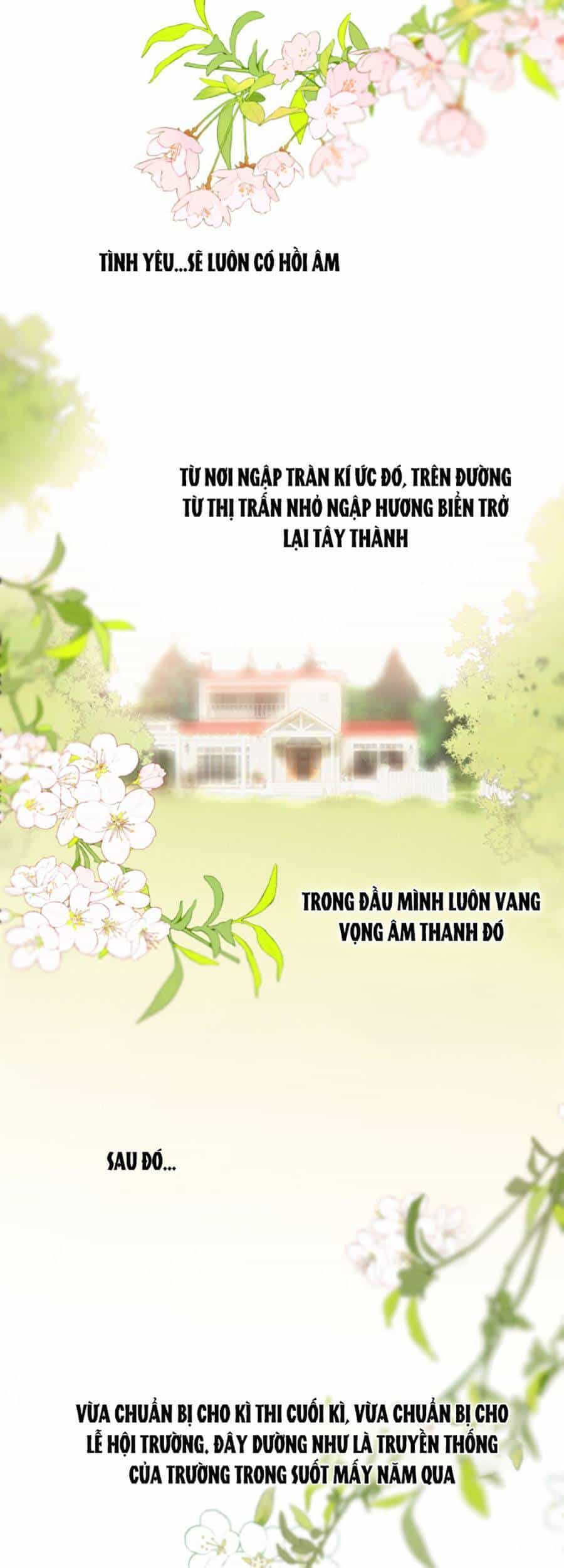 Con Tim Rung Động 3 - Chương 35 - ảnh 7
