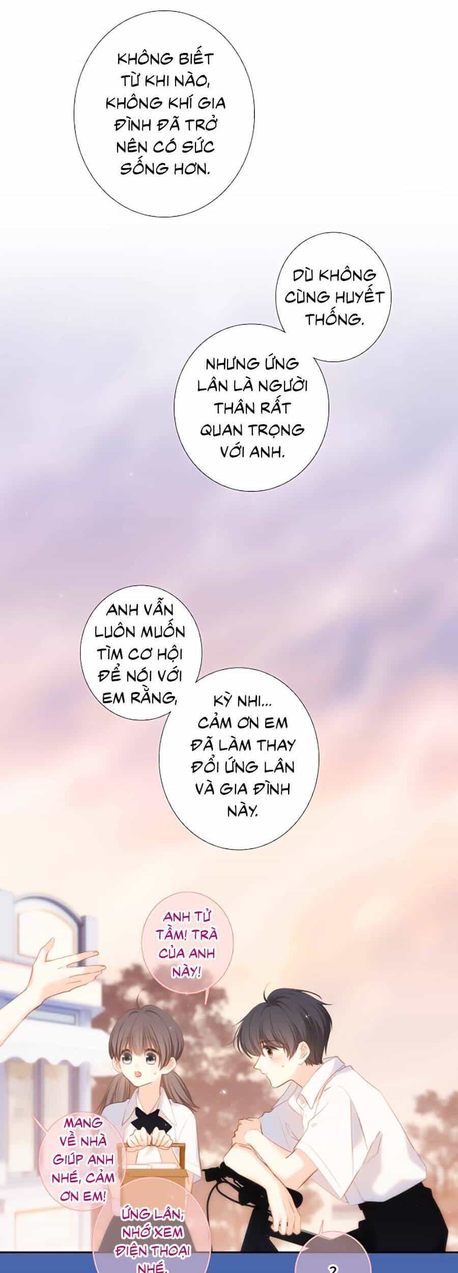 Con Tim Rung Động 3 - Chương 36.2 - ảnh 22