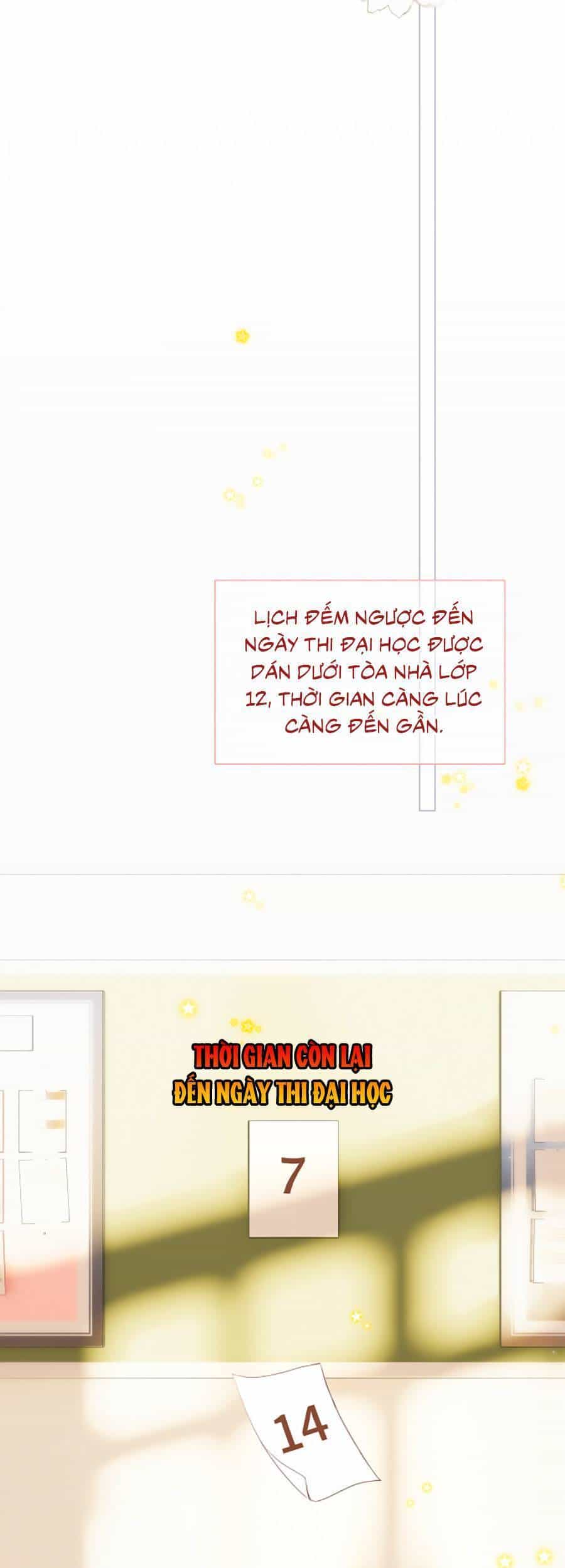 Con Tim Rung Động 3 - Chương 36.2 - ảnh 26