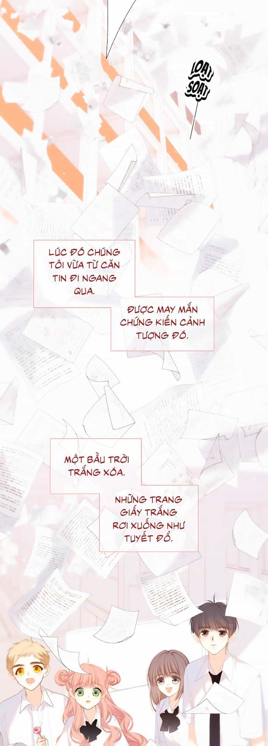 Con Tim Rung Động 3 - Chương 36.2 - ảnh 32
