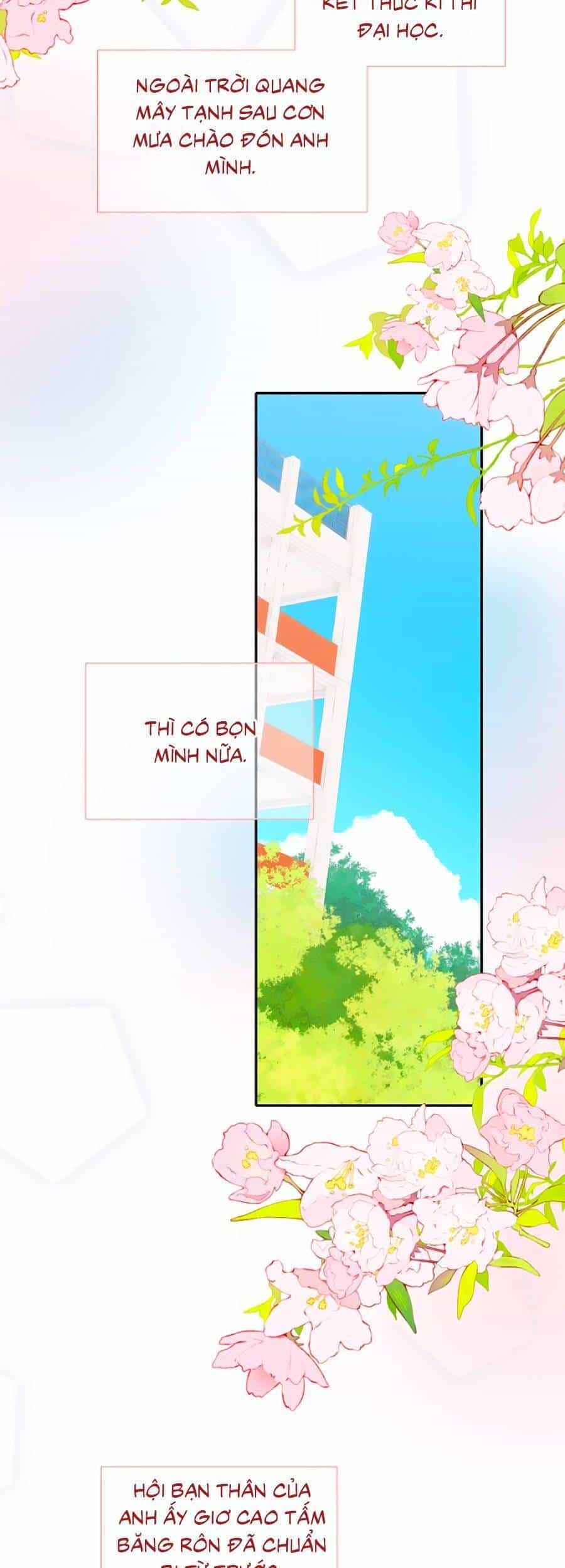 Con Tim Rung Động 3 - Chương 36.2 - ảnh 44