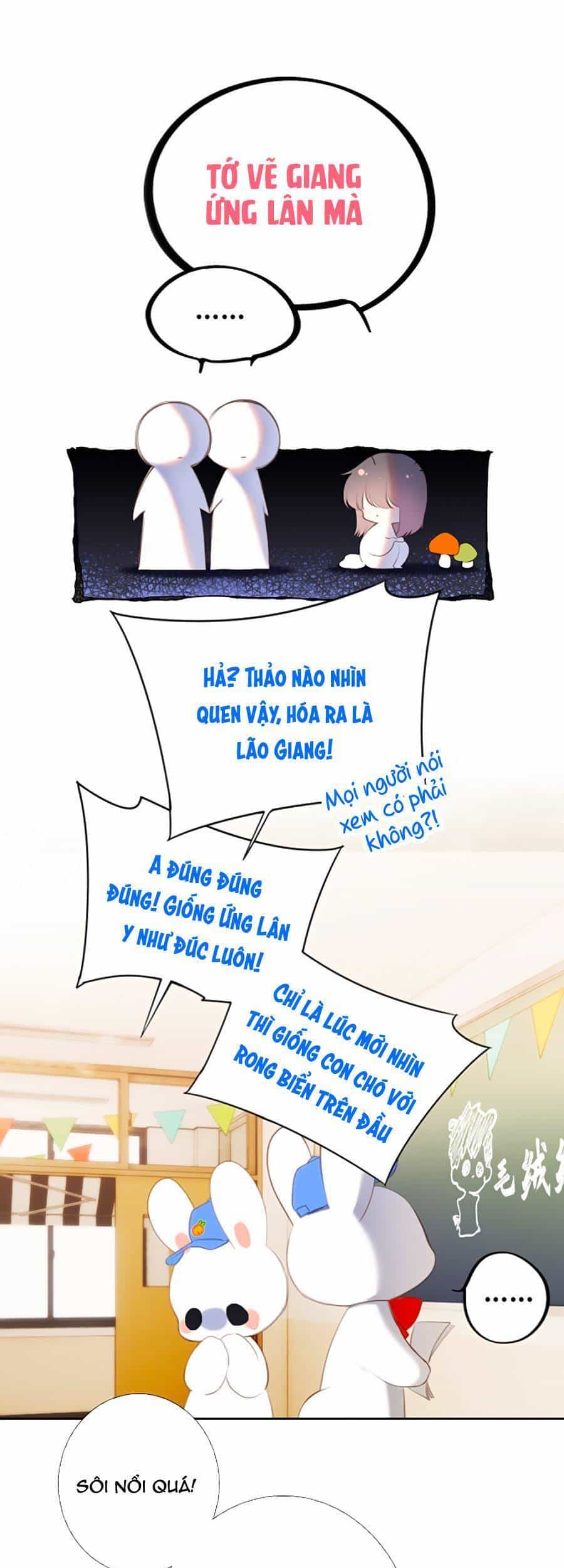 Con Tim Rung Động 3 - Chương 37 - ảnh 14