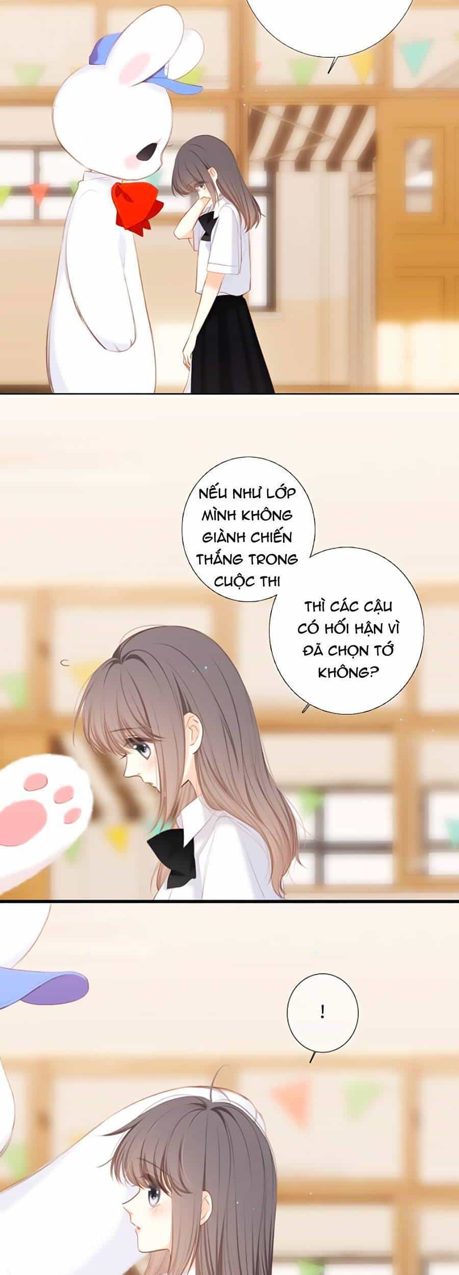 Con Tim Rung Động 3 - Chương 37 - ảnh 21