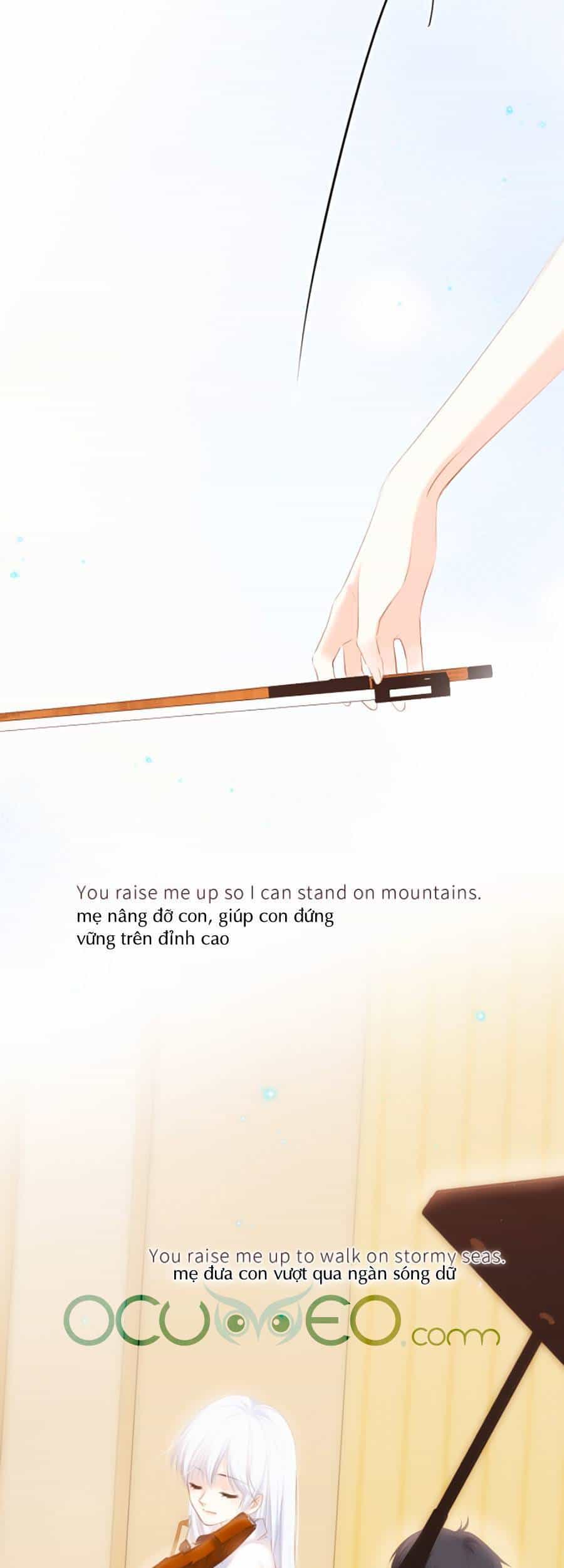 Con Tim Rung Động 3 - Chương 37 - ảnh 39