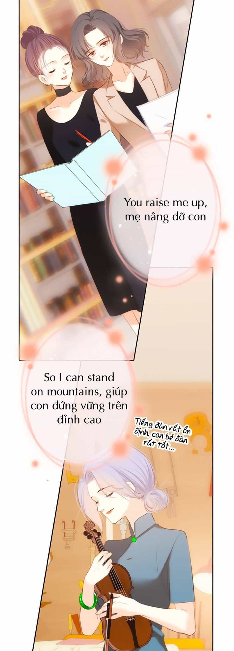Con Tim Rung Động 3 - Chương 37 - ảnh 44