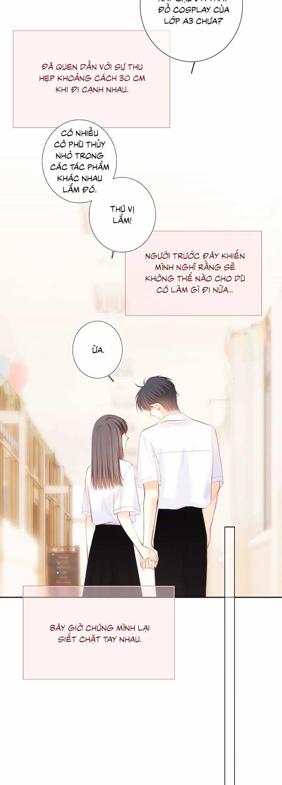 Con Tim Rung Động 3 - Chương 38.2 - ảnh 28