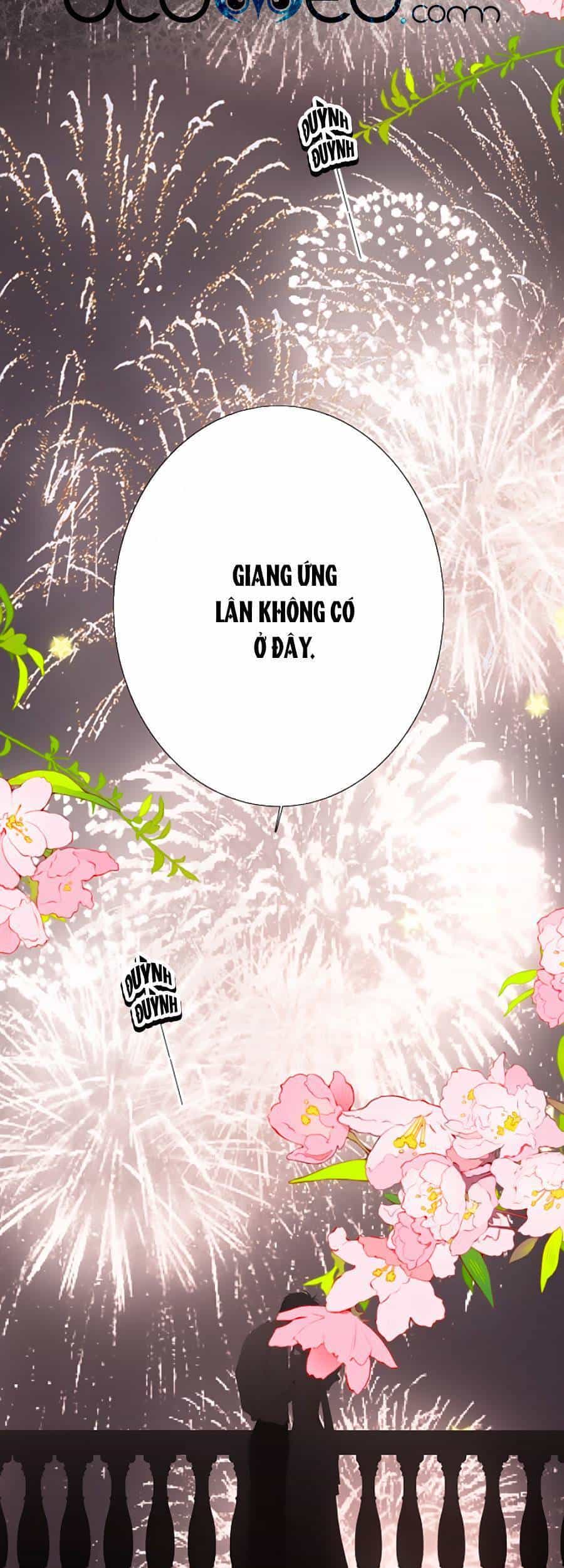 Con Tim Rung Động 3 - Chương 40 - ảnh 28