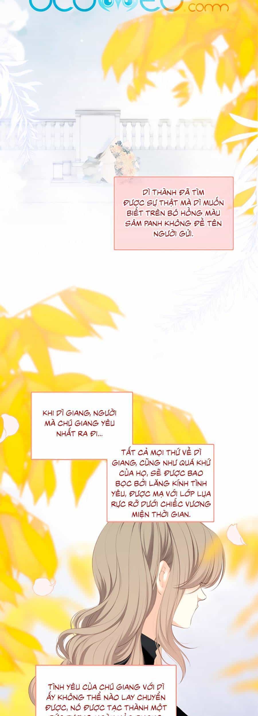 Con Tim Rung Động 3 - Chương 41 - ảnh 13