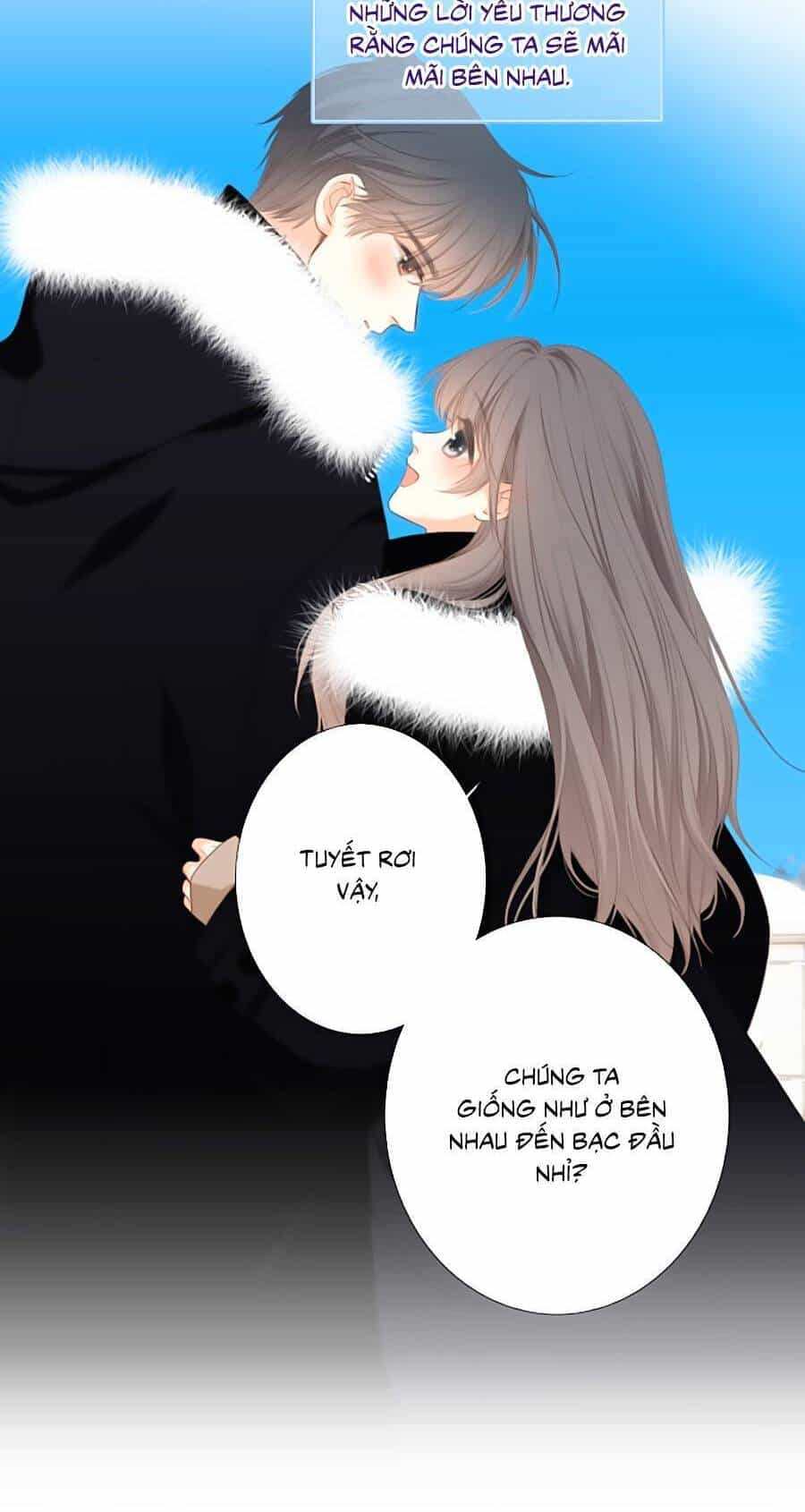 Con Tim Rung Động 3 - Chương 41 - ảnh 79
