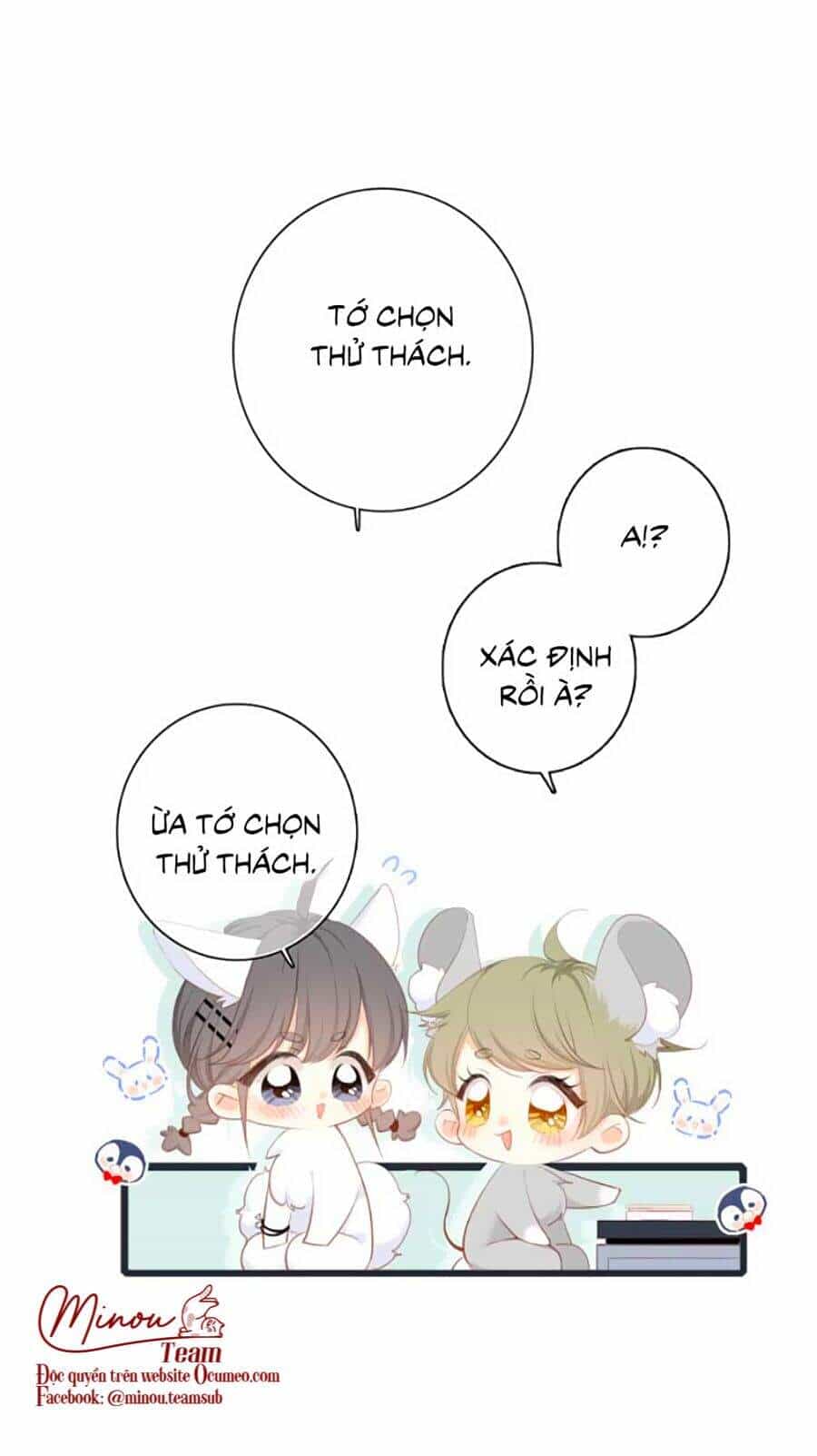 Con Tim Rung Động 3 - Chương 4.2 - ảnh 1