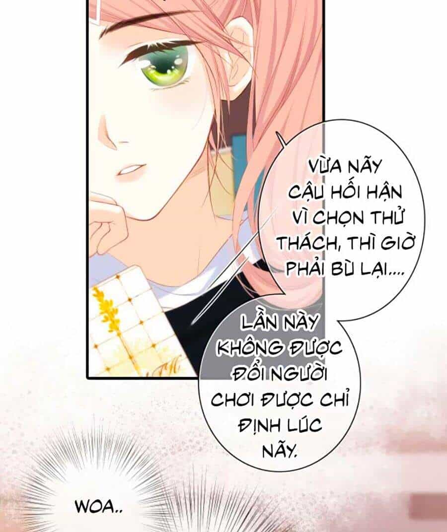 Con Tim Rung Động 3 - Chương 4.2 - ảnh 16