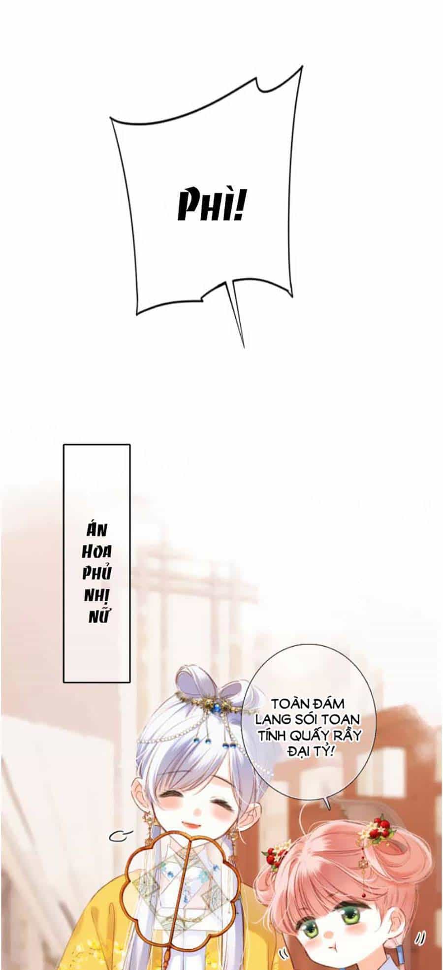 Con Tim Rung Động 3 - Chương 41.7 - ảnh 5