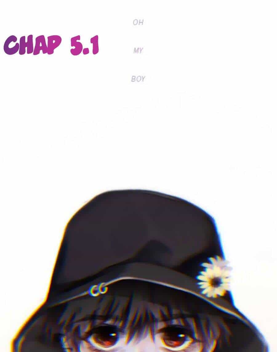 Con Tim Rung Động 3 - Chương 5.1 - ảnh 1