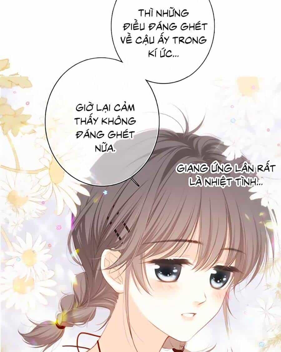 Con Tim Rung Động 3 - Chương 5.1 - ảnh 13