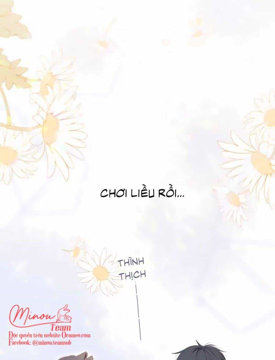 Con Tim Rung Động 3 - Chương 5.1 - ảnh 22