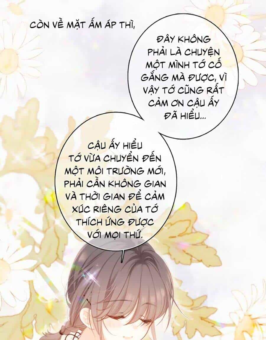 Con Tim Rung Động 3 - Chương 5.1 - ảnh 8
