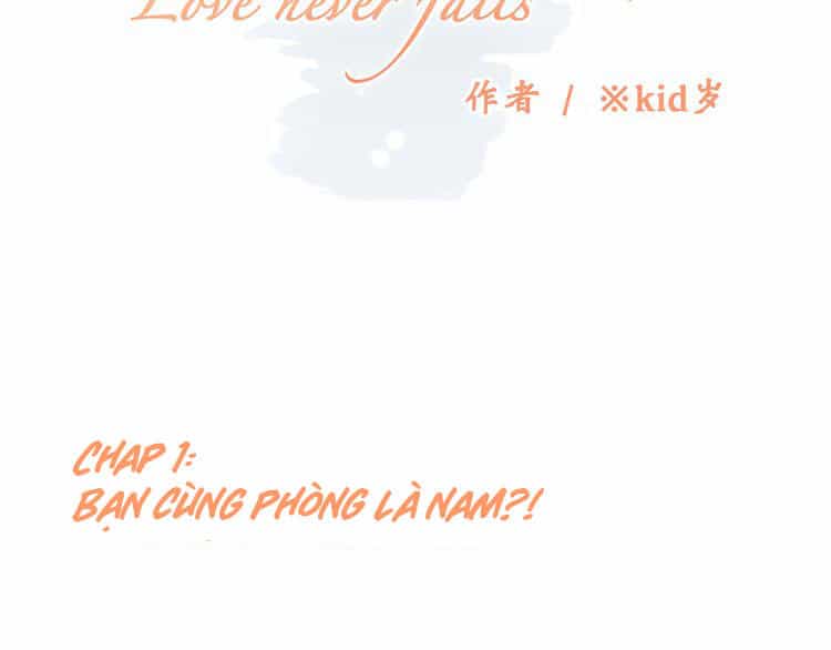 Con Tim Rung Động - Chương 1 - ảnh 11