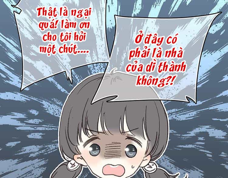 Con Tim Rung Động - Chương 1 - ảnh 116