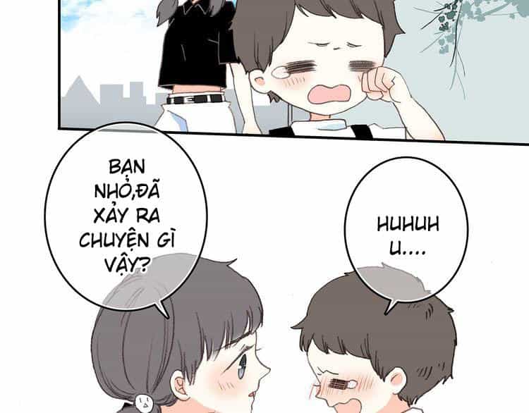 Con Tim Rung Động - Chương 1 - ảnh 28