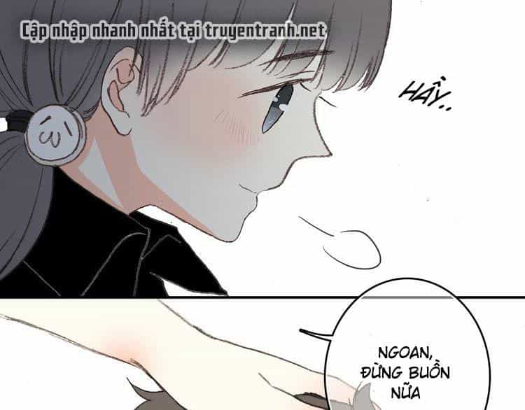 Con Tim Rung Động - Chương 1 - ảnh 32