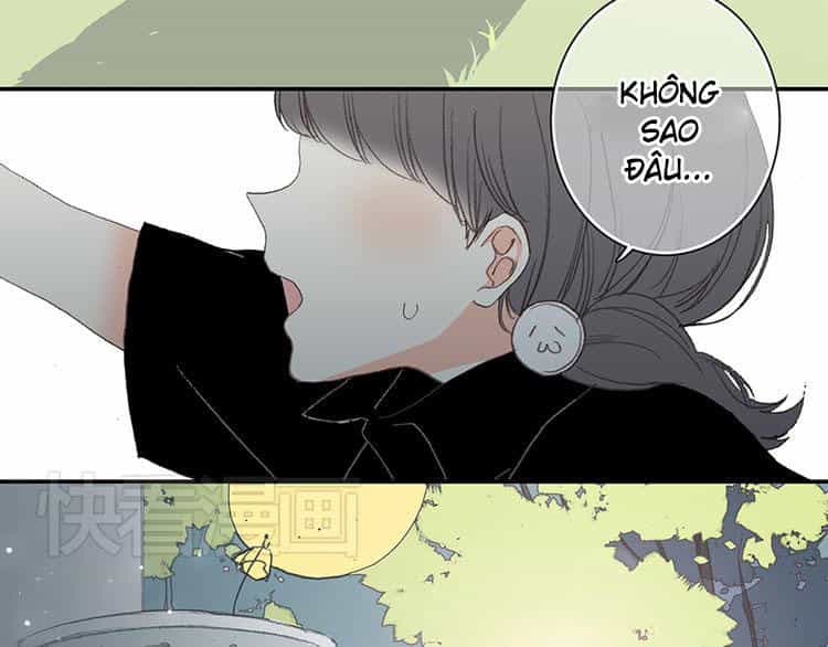 Con Tim Rung Động - Chương 1 - ảnh 44