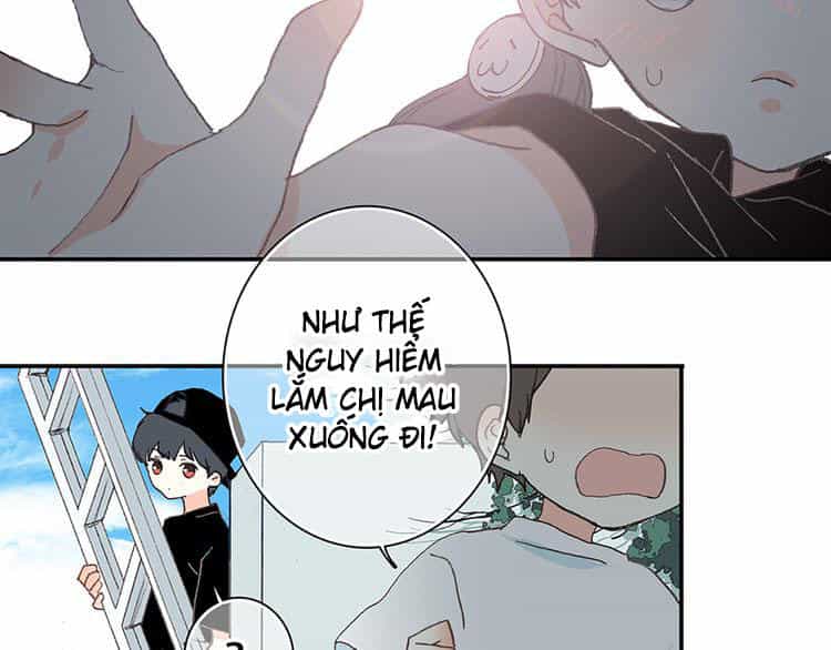 Con Tim Rung Động - Chương 1 - ảnh 48