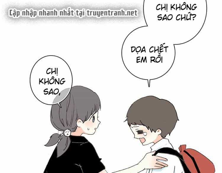 Con Tim Rung Động - Chương 1 - ảnh 77